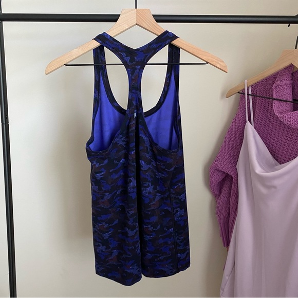 Lululemon Cool Racerback ll‎ - Picture 4 of 5